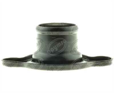 TOMA DE AGUA AUTOMOTRIZ DODGE DAKOTA 3.9L 87-91 QBH CARFAN CH4909 