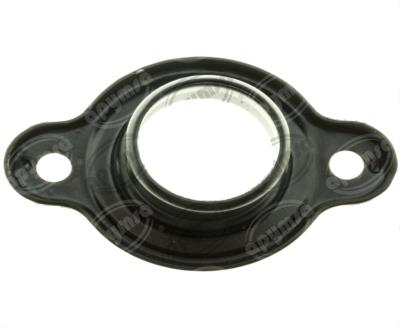 TOMA DE AGUA AUTOMOTRIZ DODGE DAKOTA 3.9L 87-91 QBH CARFAN CH4909 