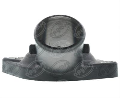 TOMA DE AGUA AUTOMOTRIZ TOYOTA COROLLA 1.8L 09-22 QBH CARFAN CH2927 