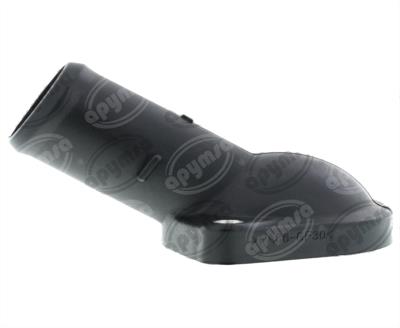 TOMA DE AGUA AUTOMOTRIZ TOYOTA COROLLA 1.8L 09-22 QBH CARFAN CH2927 