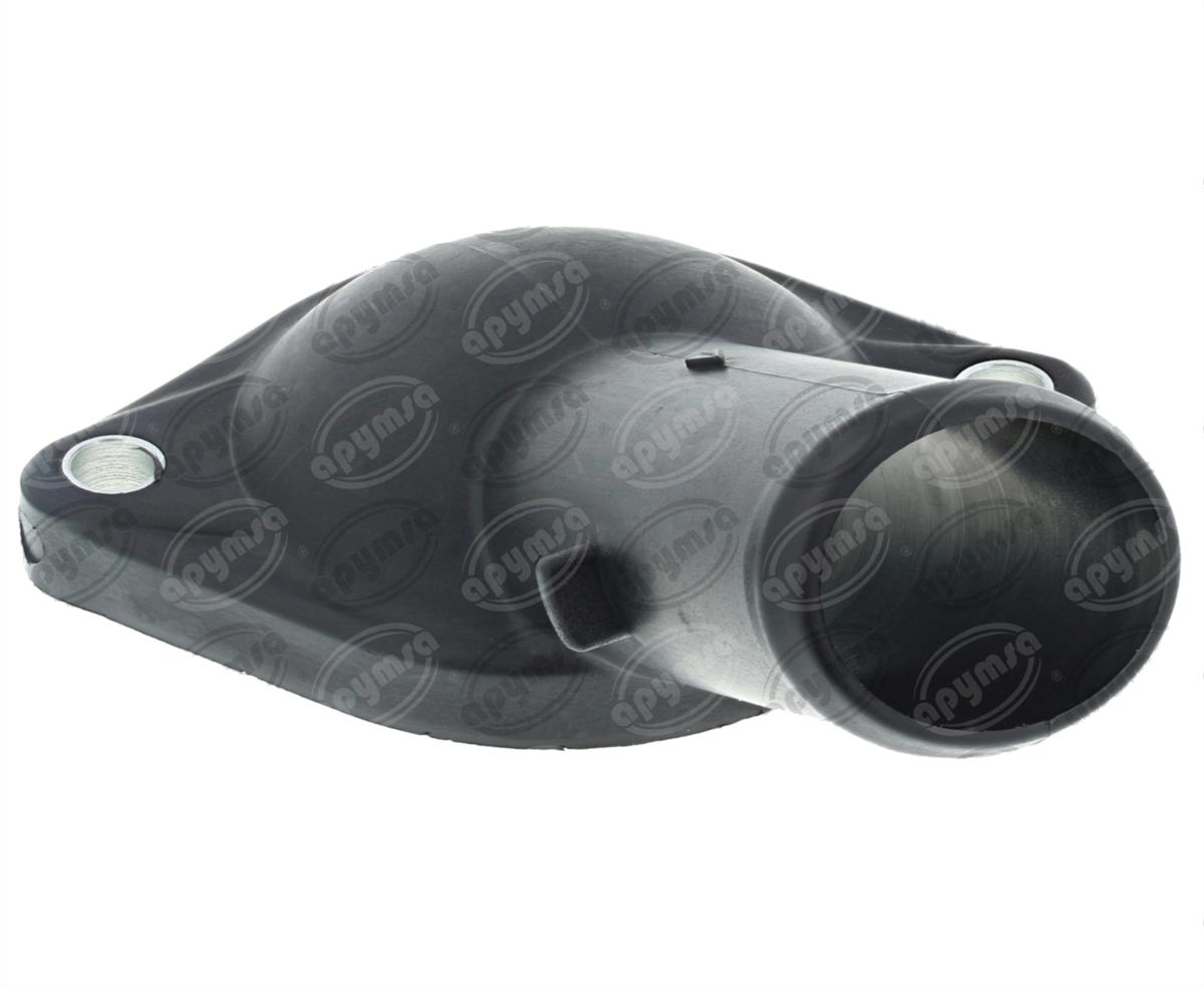 TOMA DE AGUA AUTOMOTRIZ TOYOTA COROLLA 1.8L 09-22 QBH CARFAN CH2927 