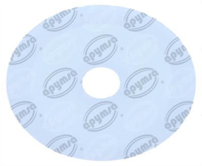 TAPA DEPOSITO REFRIGERANTE HONDA CR-V 2.4L 07-19 QBH CARFAN T108 