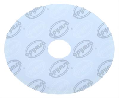 TAPA DEPOSITO REFRIGERANTE HONDA CR-V 2.4L 07-19 QBH CARFAN T108 