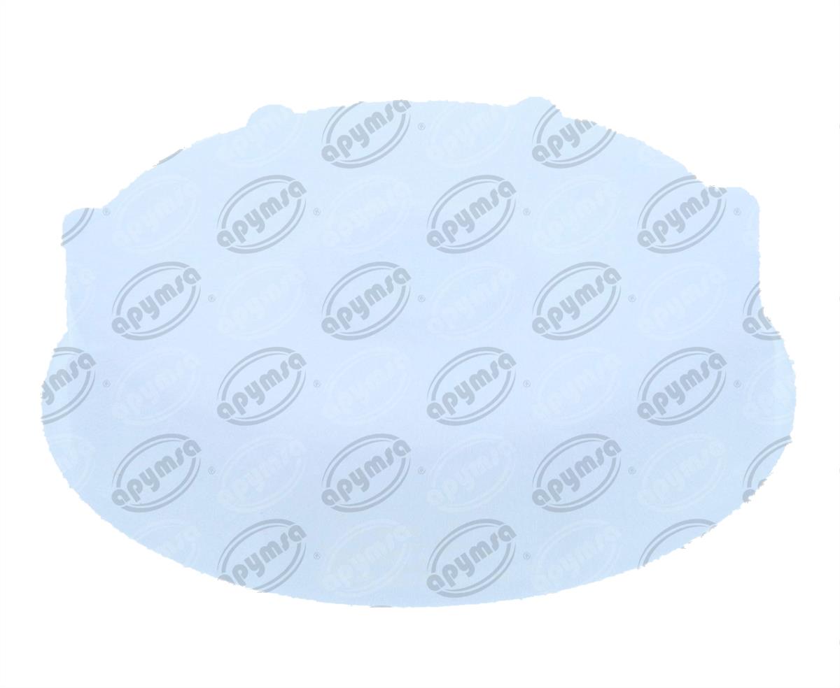 TAPA DEPOSITO REFRIGERANTE HONDA CR-V 2.4L 07-19 QBH CARFAN T108 