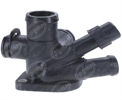 TOMA DE AGUA AUTOMOTRIZ VOLKSWAGEN JETTA 2.0L 93-99 QBH CARFAN CH2701 