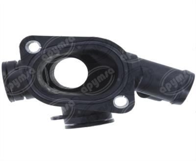 TOMA DE AGUA AUTOMOTRIZ VOLKSWAGEN JETTA 2.0L 93-99 QBH CARFAN CH2701 