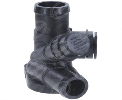 TOMA DE AGUA AUTOMOTRIZ VOLKSWAGEN JETTA 2.0L 93-99 QBH CARFAN CH2701 