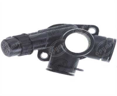 TOMA DE AGUA AUTOMOTRIZ VOLKSWAGEN JETTA 2.0L 93-99 QBH CARFAN CH2701 