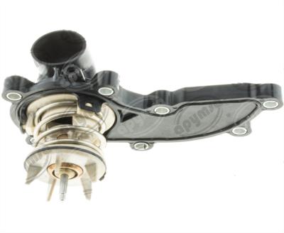 TOMA DE AGUA AUTOMOTRIZ AUDI Q7 3.0L 11-15 QBH CARFAN 758-185 