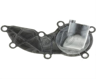 TOMA DE AGUA AUTOMOTRIZ AUDI Q7 3.0L 11-15 QBH CARFAN 758-185 