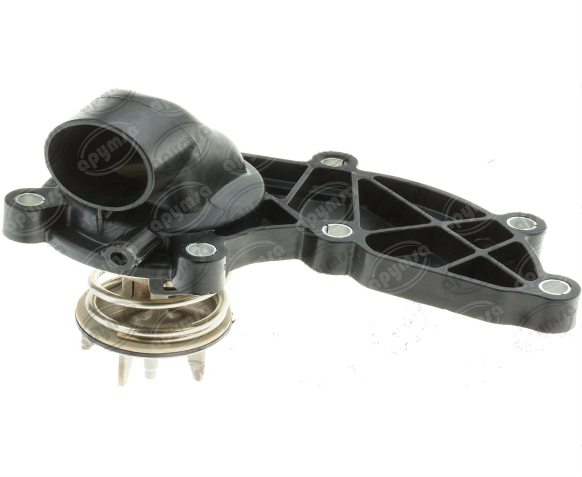 TOMA DE AGUA AUTOMOTRIZ AUDI Q7 3.0L 11-15 QBH CARFAN 758-185 