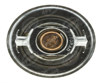 TERMOSTATO AUTOMOTRIZ 2.25" FORD RANGER 2.9L 90-92 QBH CARFAN 2001-192 