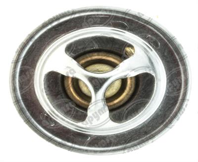 TERMOSTATO AUTOMOTRIZ 2.25" FORD RANGER 2.9L 90-92 QBH CARFAN 2001-192 