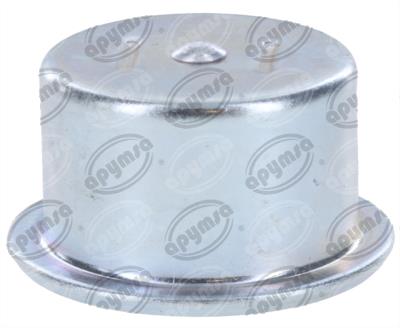 TAPON ACEITE FORD E-350 ECONOLINE 7.5L 75-87 QBH CARFAN MO95 