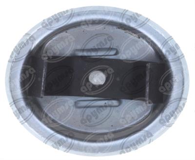TAPON ACEITE FORD E-350 ECONOLINE 7.5L 75-87 QBH CARFAN MO95 