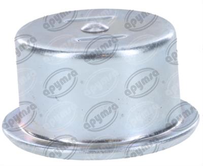 TAPON ACEITE FORD E-350 ECONOLINE 7.5L 75-87 QBH CARFAN MO95 