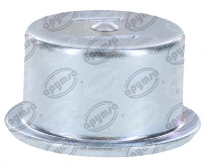 TAPON ACEITE FORD E-350 ECONOLINE 7.5L 75-87 QBH CARFAN MO95 