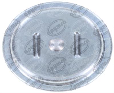 TAPON ACEITE FORD E-350 ECONOLINE 7.5L 75-87 QBH CARFAN MO95 