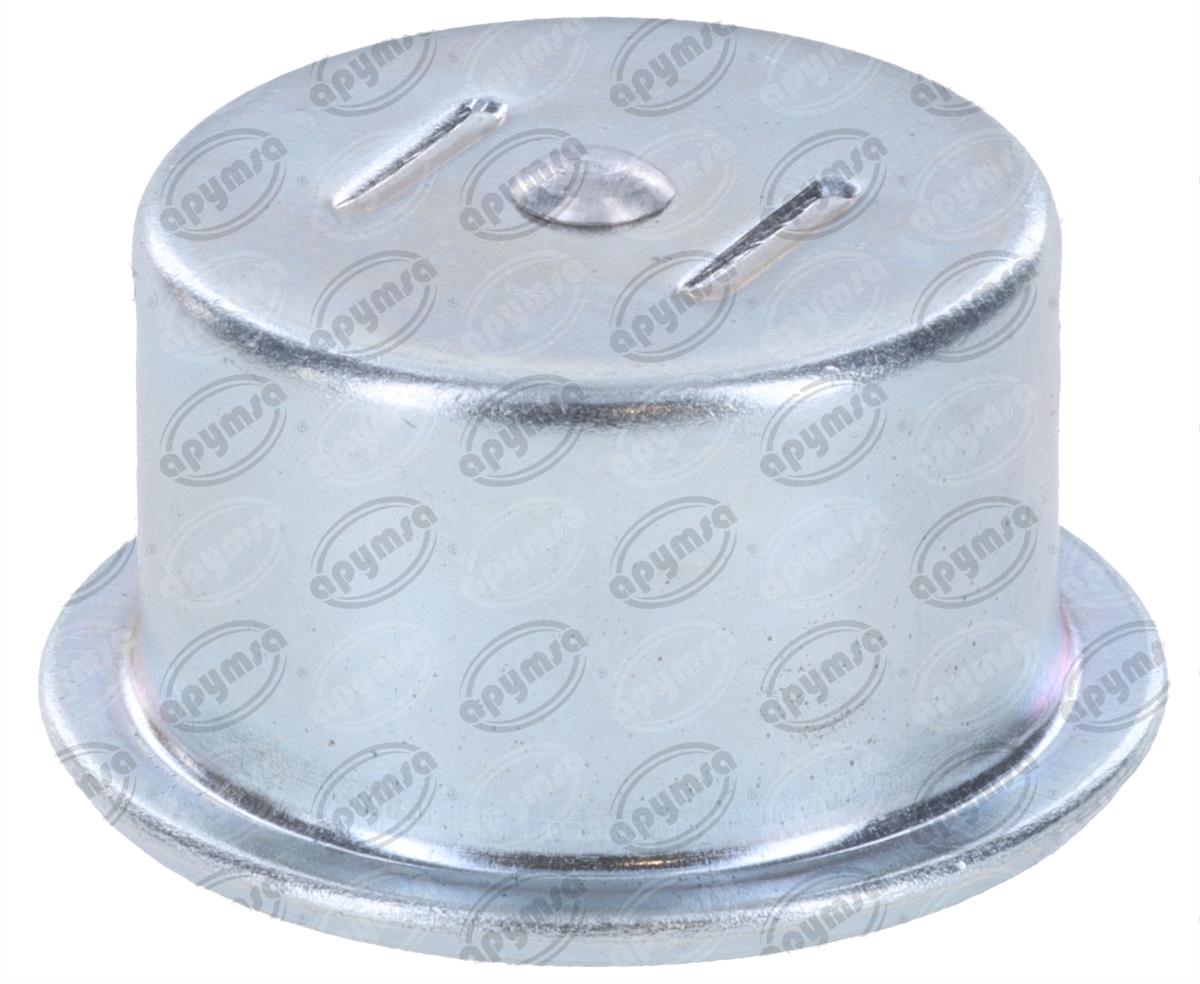 TAPON ACEITE FORD E-350 ECONOLINE 7.5L 75-87 QBH CARFAN MO95 