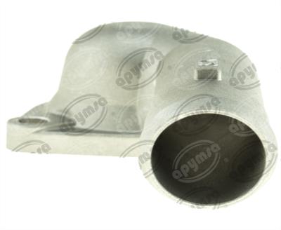 TOMA DE AGUA AUTOMOTRIZ HYUNDAI ELANTRA 2.0L 01-12 QBH CARFAN CH7688 