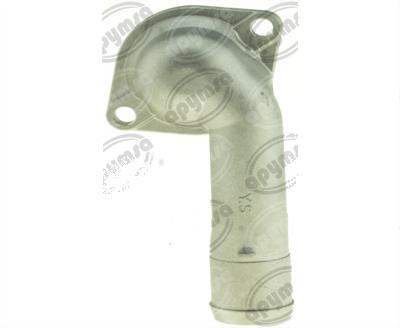TOMA DE AGUA AUTOMOTRIZ HYUNDAI ELANTRA 2.0L 01-12 QBH CARFAN CH7688 