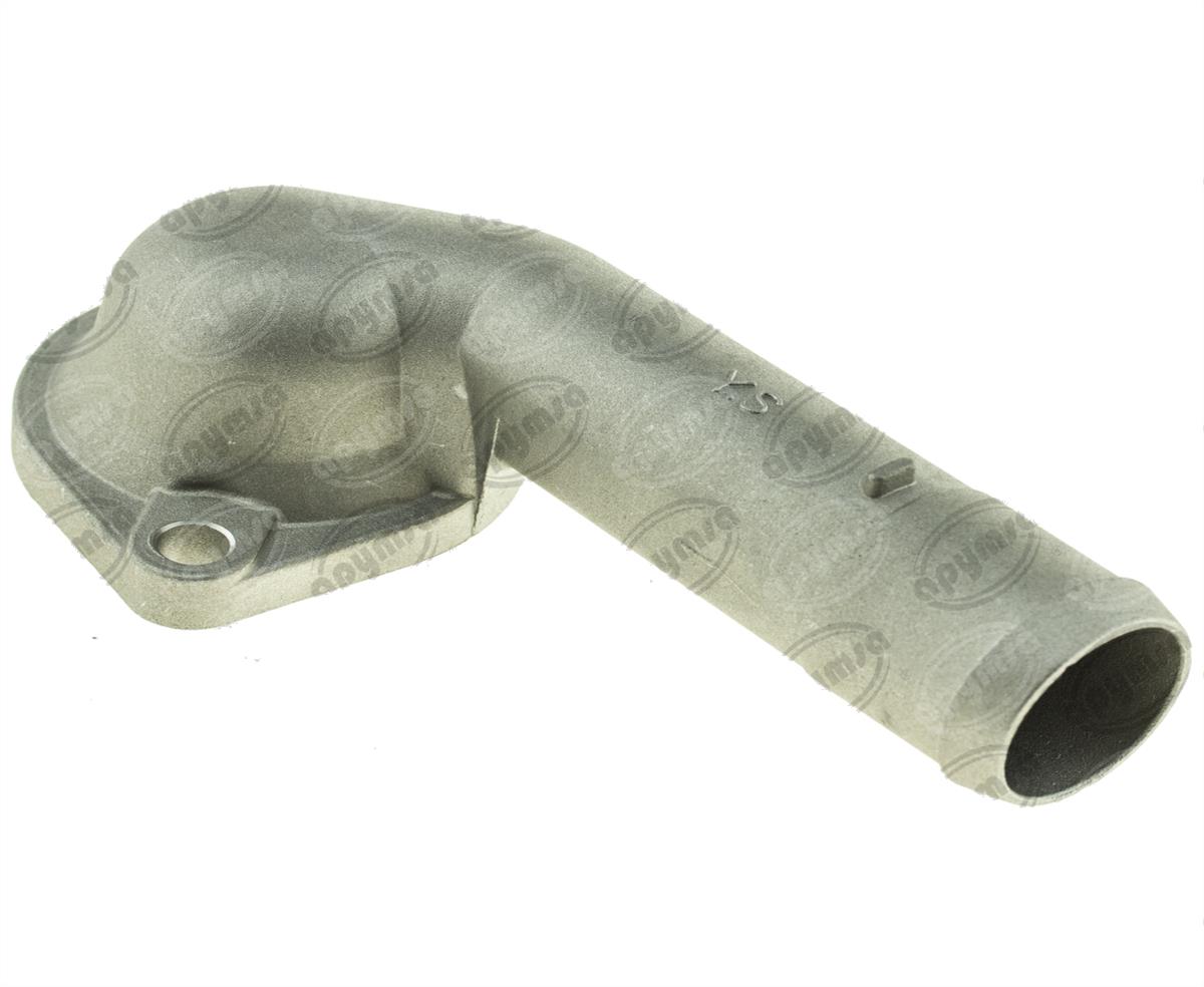 TOMA DE AGUA AUTOMOTRIZ HYUNDAI ELANTRA 2.0L 01-12 QBH CARFAN CH7688 