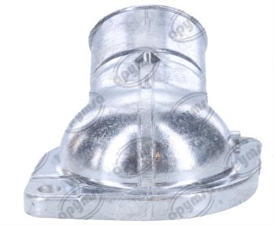 TOMA DE AGUA AUTOMOTRIZ CHEVROLET SILVERADO 1500 5.3L 07-23 QBH CARFAN CH5945 