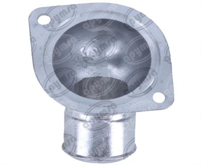 TOMA DE AGUA AUTOMOTRIZ CHEVROLET SILVERADO 1500 5.3L 07-23 QBH CARFAN CH5945 