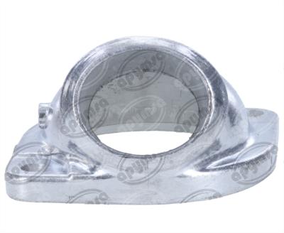 TOMA DE AGUA AUTOMOTRIZ CHEVROLET SILVERADO 1500 5.3L 07-23 QBH CARFAN CH5945 