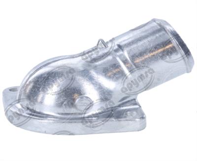 TOMA DE AGUA AUTOMOTRIZ CHEVROLET SILVERADO 1500 5.3L 07-23 QBH CARFAN CH5945 