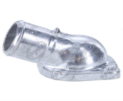 TOMA DE AGUA AUTOMOTRIZ CHEVROLET SILVERADO 1500 5.3L 07-23 QBH CARFAN CH5945 