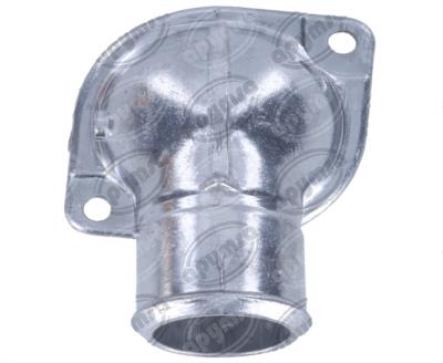 TOMA DE AGUA AUTOMOTRIZ CHEVROLET SILVERADO 1500 5.3L 07-23 QBH CARFAN CH5945 