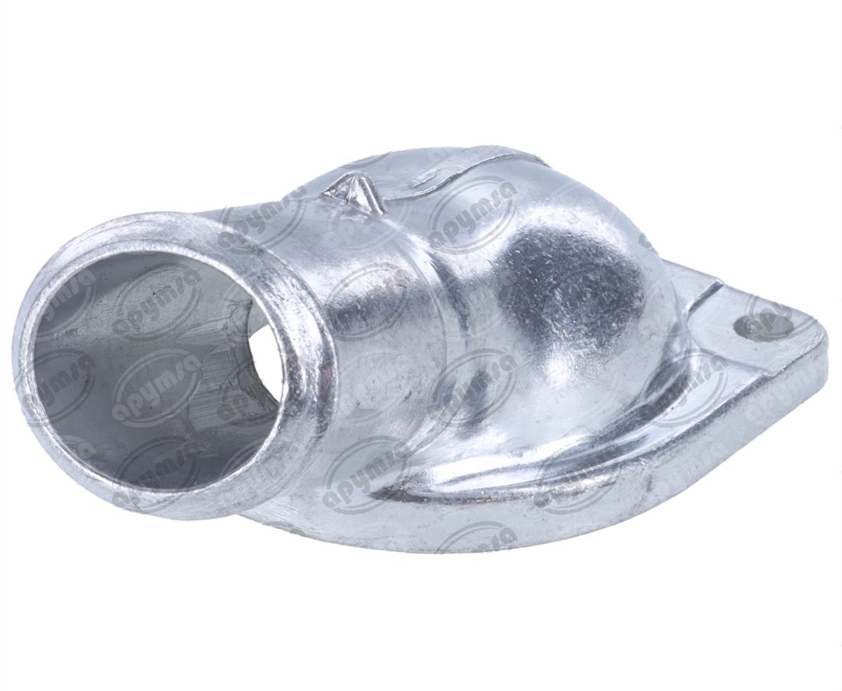 TOMA DE AGUA AUTOMOTRIZ CHEVROLET SILVERADO 1500 5.3L 07-23 QBH CARFAN CH5945 