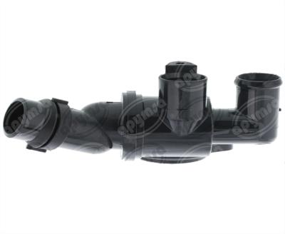TOMA DE AGUA AUTOMOTRIZ VOLKSWAGEN PASSAT 2.0L 06-08 QBH CARFAN 580-176 