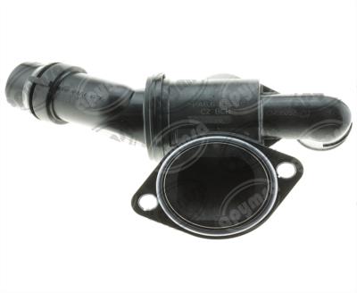TOMA DE AGUA AUTOMOTRIZ VOLKSWAGEN PASSAT 2.0L 06-08 QBH CARFAN 580-176 