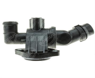 TOMA DE AGUA AUTOMOTRIZ VOLKSWAGEN PASSAT 2.0L 06-08 QBH CARFAN 580-176 