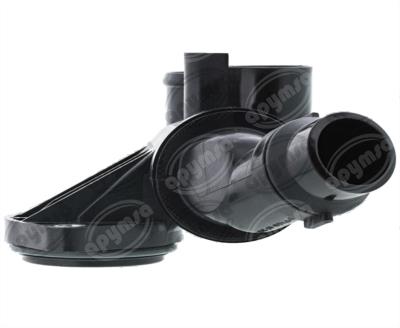 TOMA DE AGUA AUTOMOTRIZ VOLKSWAGEN PASSAT 2.0L 06-08 QBH CARFAN 580-176 