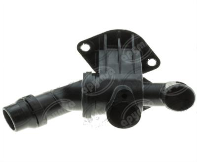 TOMA DE AGUA AUTOMOTRIZ VOLKSWAGEN PASSAT 2.0L 06-08 QBH CARFAN 580-176 