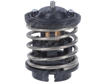 TERMOSTATO AUTOMOTRIZ 3" VOLKSWAGEN ATLAS 3.6L 18-23 QBH CARFAN 733-189 