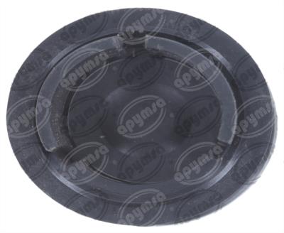 TERMOSTATO AUTOMOTRIZ 3" VOLKSWAGEN ATLAS 3.6L 18-23 QBH CARFAN 733-189 