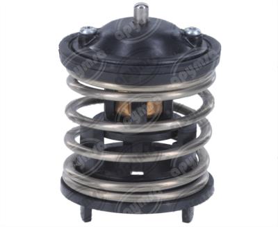 TERMOSTATO AUTOMOTRIZ 3" VOLKSWAGEN ATLAS 3.6L 18-23 QBH CARFAN 733-189 