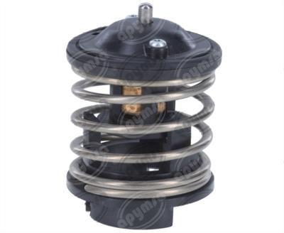 TERMOSTATO AUTOMOTRIZ 3" VOLKSWAGEN ATLAS 3.6L 18-23 QBH CARFAN 733-189 