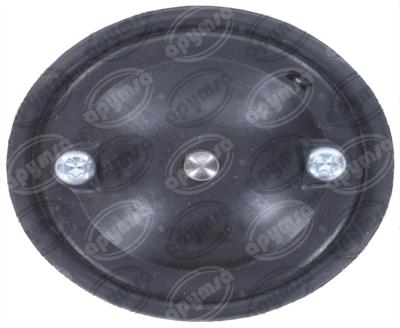 TERMOSTATO AUTOMOTRIZ 3" VOLKSWAGEN ATLAS 3.6L 18-23 QBH CARFAN 733-189 