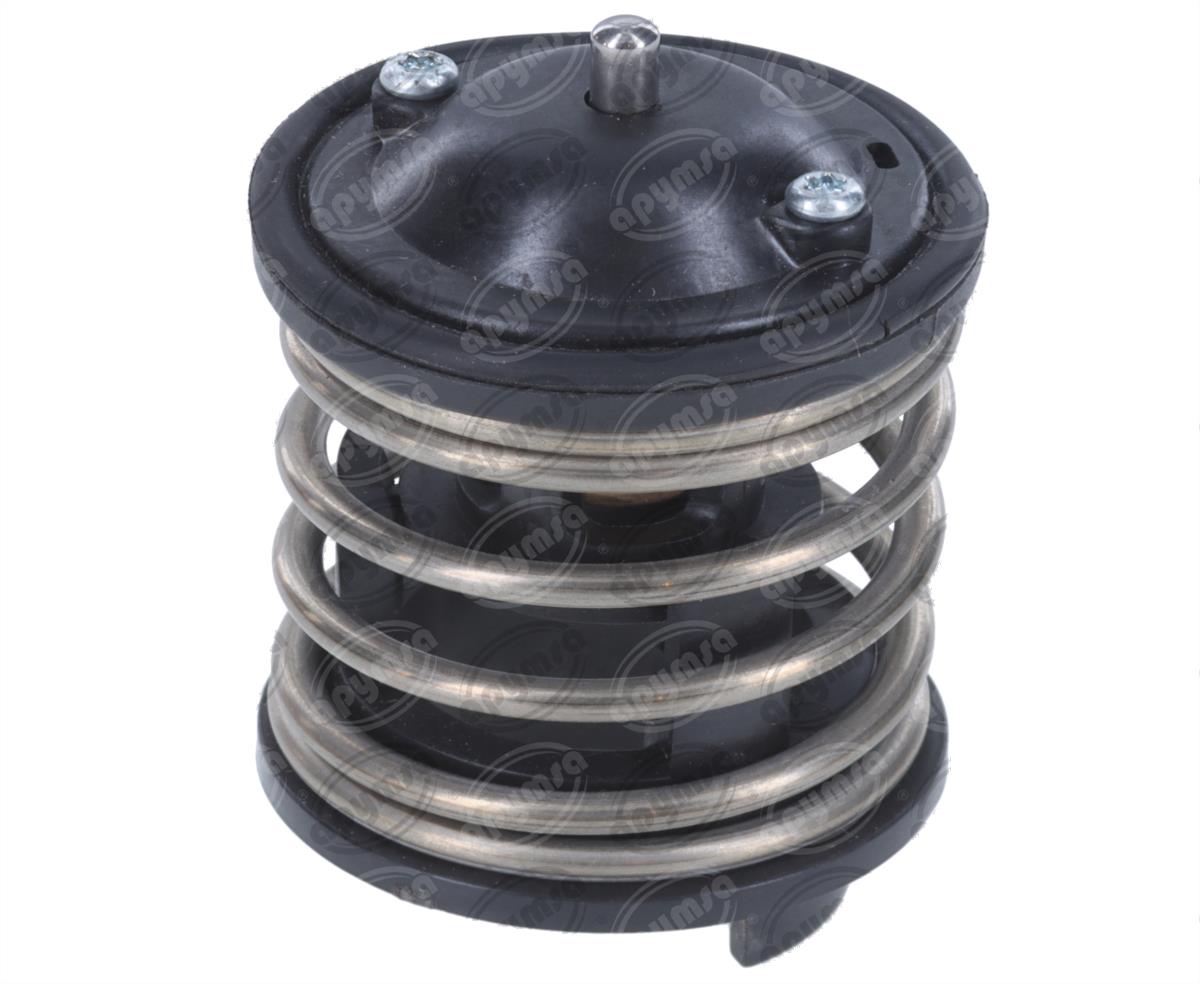 TERMOSTATO AUTOMOTRIZ 3" VOLKSWAGEN ATLAS 3.6L 18-23 QBH CARFAN 733-189 