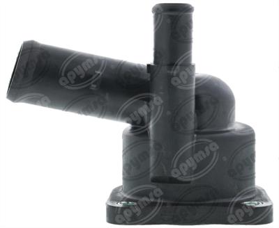 TOMA DE AGUA AUTOMOTRIZ TOYOTA PRIUS 1.8L 10-22 QBH CARFAN 700-180 