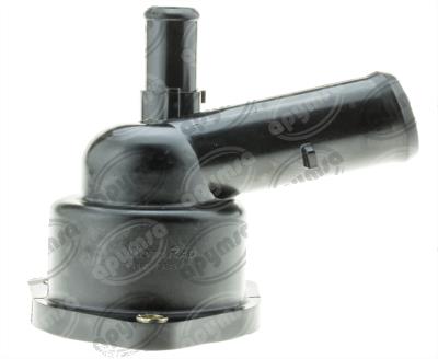 TOMA DE AGUA AUTOMOTRIZ TOYOTA PRIUS 1.8L 10-22 QBH CARFAN 700-180 