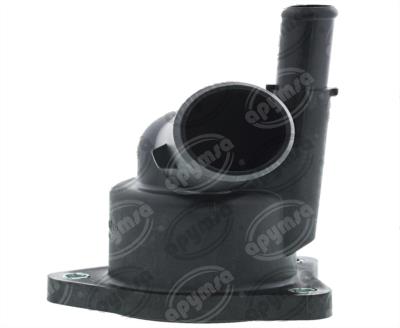 TOMA DE AGUA AUTOMOTRIZ TOYOTA PRIUS 1.8L 10-22 QBH CARFAN 700-180 