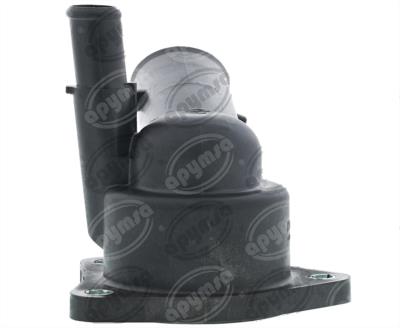 TOMA DE AGUA AUTOMOTRIZ TOYOTA PRIUS 1.8L 10-22 QBH CARFAN 700-180 