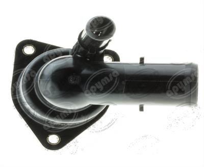 TOMA DE AGUA AUTOMOTRIZ TOYOTA PRIUS 1.8L 10-22 QBH CARFAN 700-180 