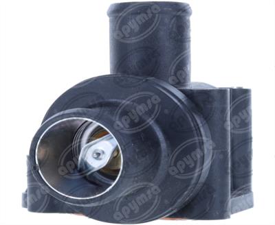 TOMA DE AGUA AUTOMOTRIZ MERCEDES-BENZ A160 1.6L 00-05 QBH CARFAN 599-189 